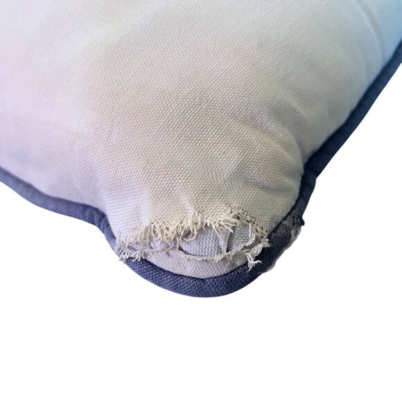 Rare Disney Winnie The Pooh Decorative Throw Pillow Featuring Christopher Robin - Picture 5 of 5